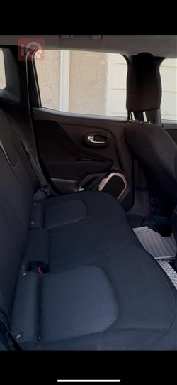 جيب رينيجيد